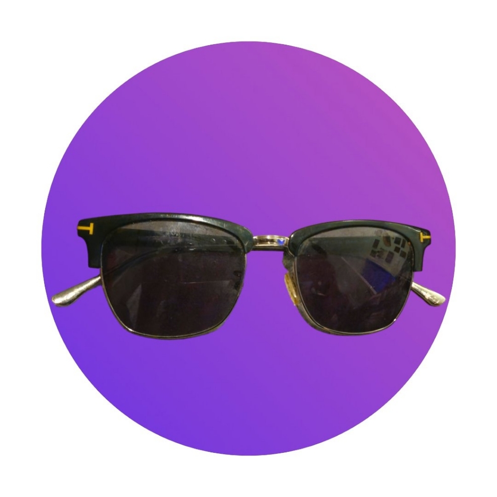 Tom Ford Sunglasses